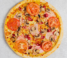 Мюнхенская