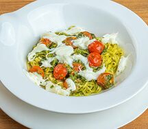 Паста Крудайола