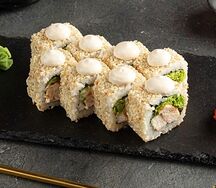 Цезарь ролл