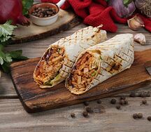 Шаурма Барбекю