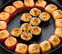 Сет Душа компании