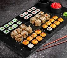 Сет Классический