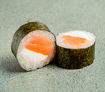 Ролл Сяке Кунсей маки