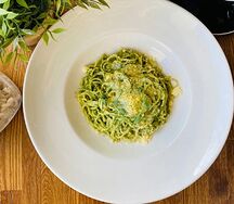 Паста Верде