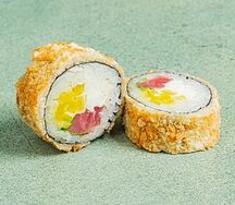 Ролл Фрай магуро