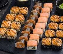 Сет Дважды два