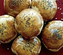 Самса тандырная