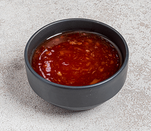 Соус чили сладкий