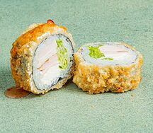 Ролл Фрай тори чили