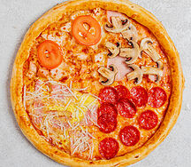 Четыре сезона