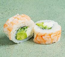 Ролл Нежный принц