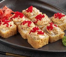 Эби темпура