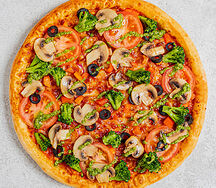 Вегетарианская