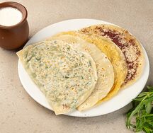 Кутабы ассорти