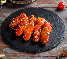 Крылья куриные Острая цыпа