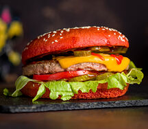 Бургер Мексиканец
