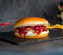 Бургер Сладкий педро