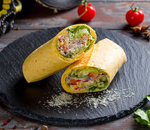 Буррито фреш