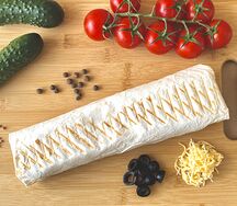 Итальянская