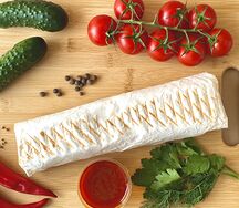 Египетская острая