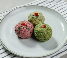 Ассорти из пхали