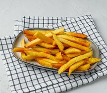Картофель фри