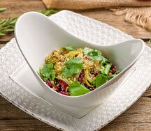 Лобио по-грузински