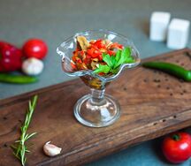 Ассорти грибное