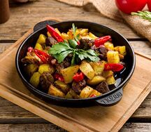 Говурма по-бакински