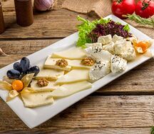 Ассорти сыров