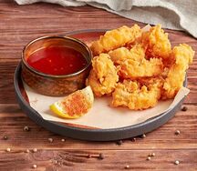 Кольца кальмара