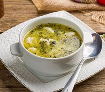 Суп Дюшбара