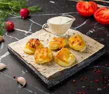 Сыр сулугуни