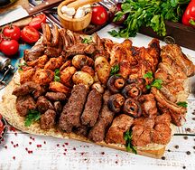 Ассорти Large