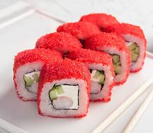 Калифорния креветка