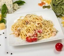 Морская тройка