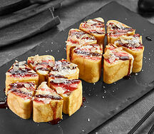 Фруктовый Роти