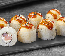 Пылкая креветка