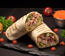 Шаурма Классическая 