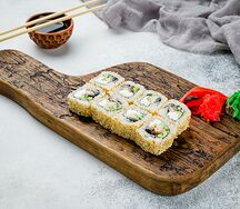 Ролл Балтимор