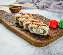 Ролл Канада