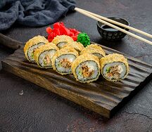 Ролл Самурай