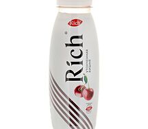 Сок Rich яблочный