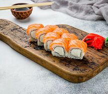 Ролл Нежный