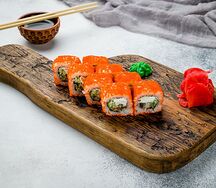 Ролл Сакура