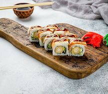 Ролл Футомаки