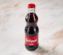 Добрый Кола