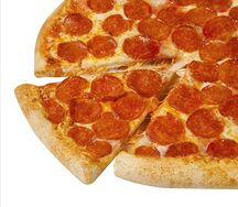 Пепперони 28 см