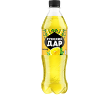 Русский Дар Лимонад (0.5 л)