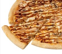 Курочка BBQ 28 см